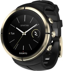 Suunto Spartan Ultra Gold