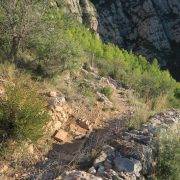 Acequia - Aproximación Vía Esperó Blocaire