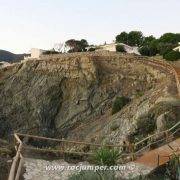 GR92 Etapa 2: Llançà - Cadaqués Cami de Ronda by RocJumper