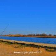 Canal a Sant Pere Pescador