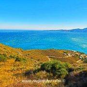 Vistas desde Coll de Frare