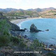 Playa del Borró