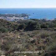 Cadaqués desde lo lejos