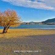 Playa de Grifeu