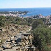 Bajada a Cadaqués