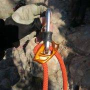 Petzl Connect Adjust Liberado