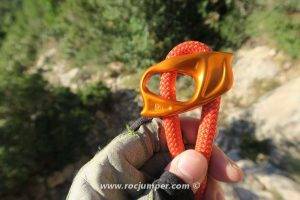 Petzl Connect Adjust Sin Mosquetón