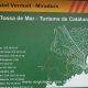 01 Gr92 Etapa11 Tossa Mar Llorer Mar Rocjumper
