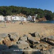 Playa de Tamariu