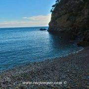 Playa de Cala Pedrosa