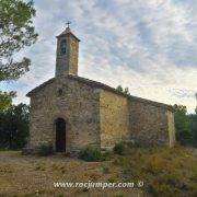 Sant Pere d'Oristell