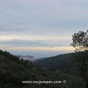 Vistas - GR-92 Sant Feliu de Guíxols - Tossa de Mar