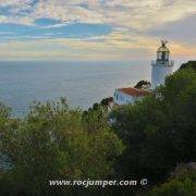 Faro de Sant Sebastià