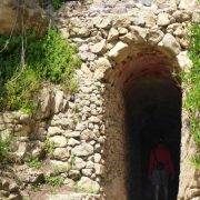 Camino de Ronda Túnel - GR 92 Etapa 9: Palamós - Sant Feliu de Guíxols