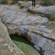 Torrent de Flequer