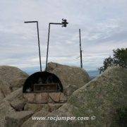 Puig de les Cadiretes - GR-92 Sant Feliu de Guíxols - Tossa de Mar