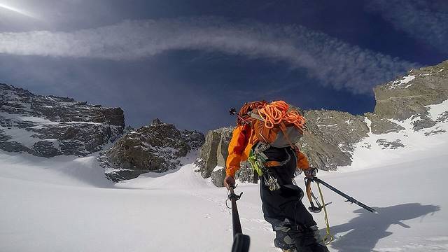 Cómo elegir Polainas de Montaña para Nieve