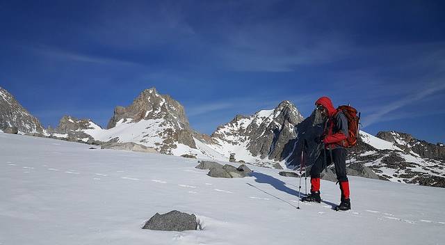 ≫ Guía de compra de Polainas de montaña: opiniones y precio