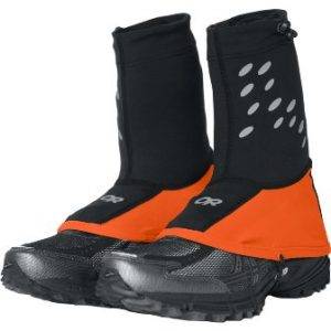 Polainas Outdoor Research Ultra Trail Naranja