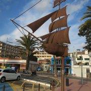 Paseo de Lloret de Mar