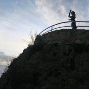 Mirador de Lloret de Mar