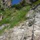 10 Via Ferrata Roc Gos Canillo Andorra Rocjumper