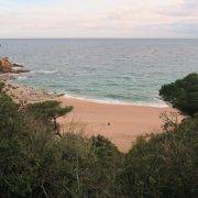 Playa de Boadella