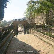 Ermita de Santa Creu d'Olorda