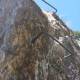 24 Via Ferrata Roc Gos Canillo Andorra Rocjumper