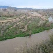 Río de Tordera