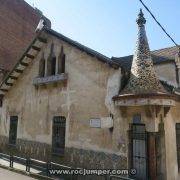 Casa Tarragó de Molins de Rei