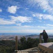 Mirador de Turó del Maltall de Magarola (100 Cims)