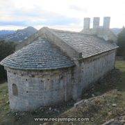 Ermita Sant Andreu de Bestracà