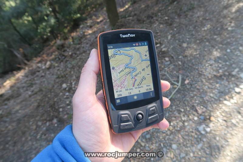GPS TwoNav Aventura & Trail 2018 - Vuelve la leyenda (Parte I Hardware)