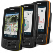 GPS TwoNav Aventura