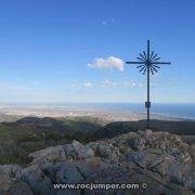 Cruz de La Morella