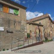 Museo de Sant Climent de Llobregat