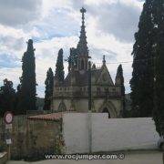 Cementerio Sant Climent de Llobregat
