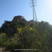 Castellet de Garraf