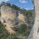 10 Via Ferrata Asalto Al Castillo Fuertescusa Rocjumper