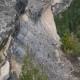 10 Via Ferrata Piedra Castillo Fuertescusa Rocjumper