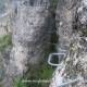 11 Via Ferrata Estrecho Priego Rocjumper