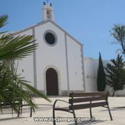 Iglesia de Sitges
