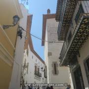 Calles de Sitges