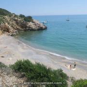 Playa Sitges