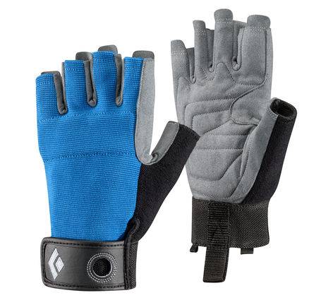 Guantes Black Diamond Crag Half Finger