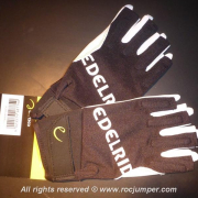 Guantes Edelride Work Open