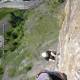 41 Via Ferrata Racons Canillo Andorra Rocjumper