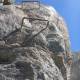 44 Via Ferrata Racons Canillo Andorra Rocjumper