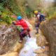 003 Barranc Pas Escalell Castell Areny RocjumperIMG 20180624 23013